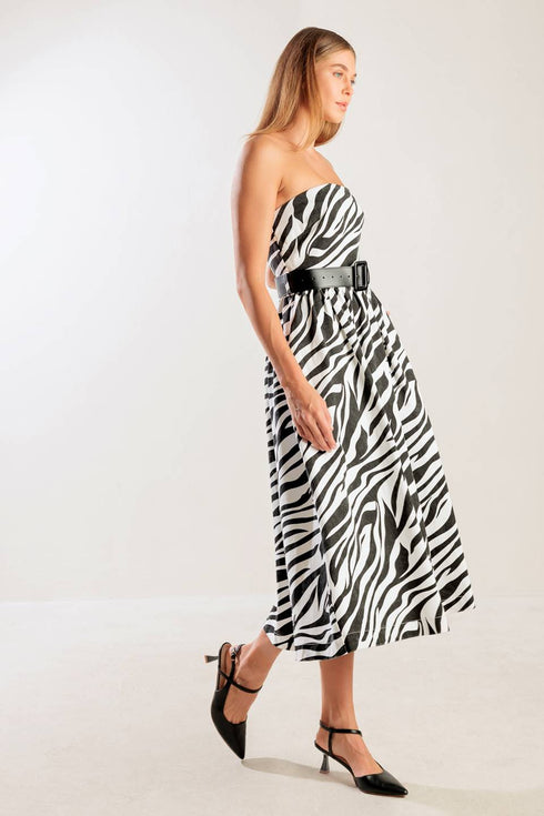not-so-ordinary-woven-midi-dress Flying Tomato-Sophia's Style-7